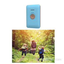 Micro Personal GPS Tracker para niños